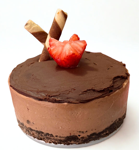 CheeseCake Fríos (Recetario escrito)