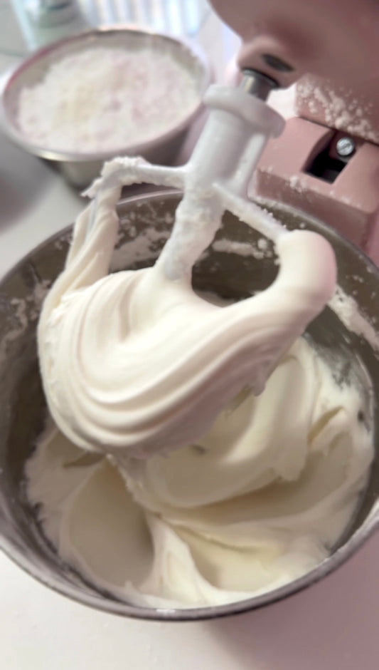 Fondant (MasterClass - escrita)