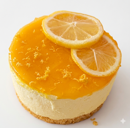 CheeseCake Fríos (Recetario escrito)