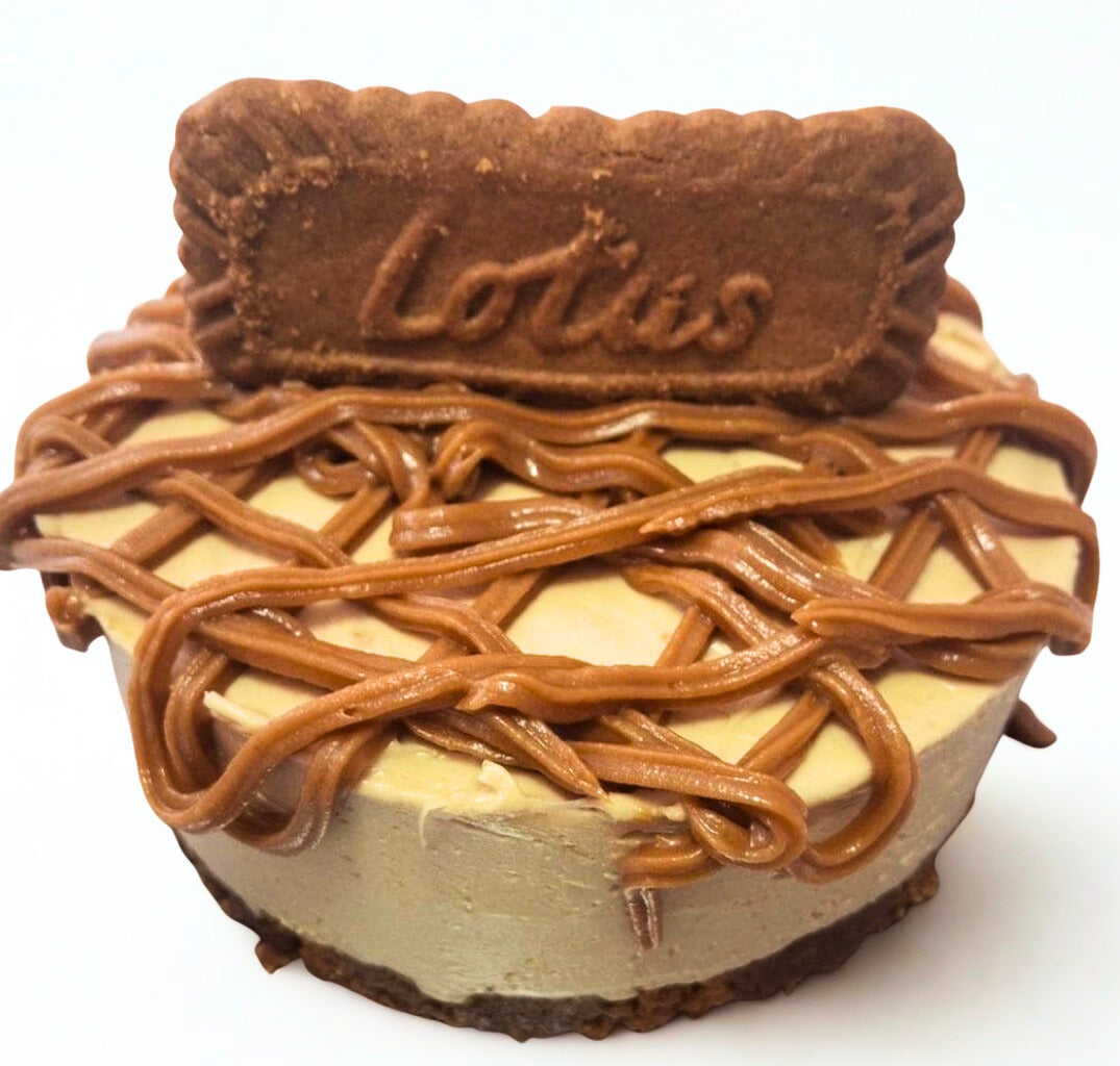 CheeseCake Fríos (Recetario escrito)