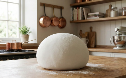Fondant (MasterClass - escrita)