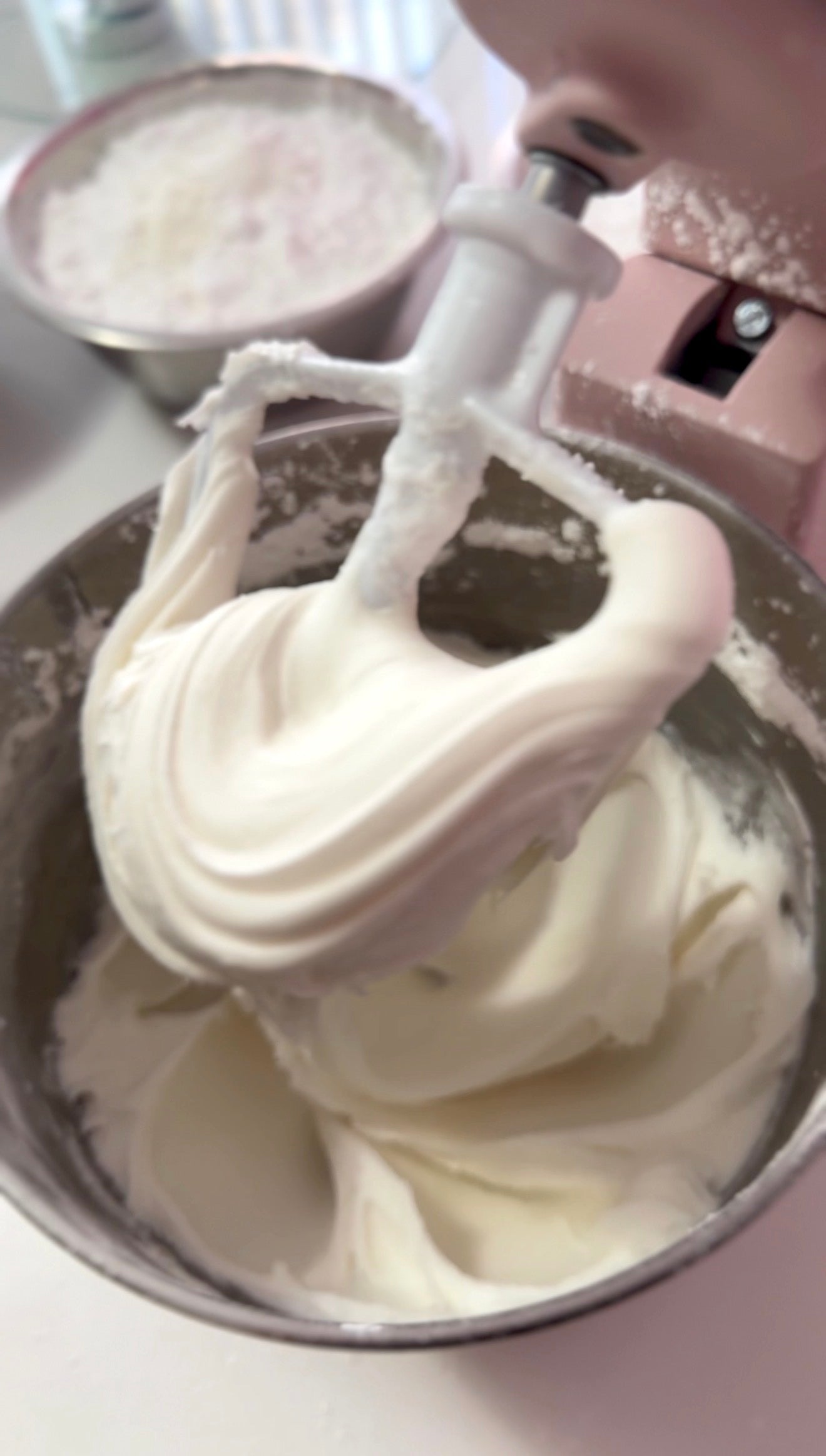 Fondant (MasterClass - escrita)